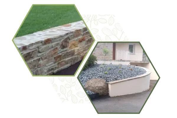 amenagement cour guerledan