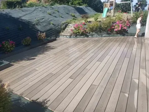 aménagement cour à Saint-Nicolas-du-Pélem - image 2