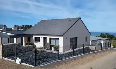 aménagement extérieur Loudéac-5