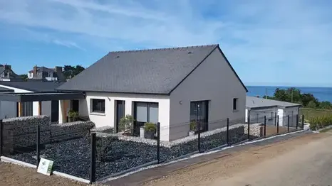 aménagement extérieur à Saint-Nicolas-du-Pélem - image 2