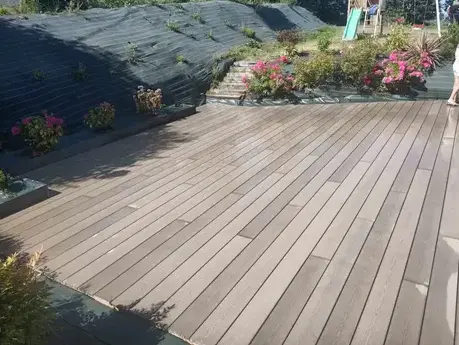 aménagement extérieur à Saint-Nicolas-du-Pélem - image 3