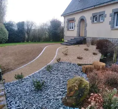 aménagement jardin Loudéac-1