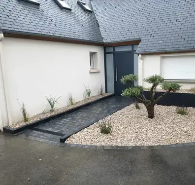 aménagement jardin Loudéac-4