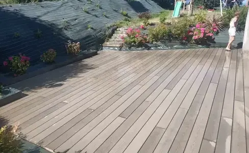 aménagement jardin Plédran-4