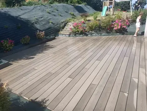 aménagement jardin à Quessoy - image 3