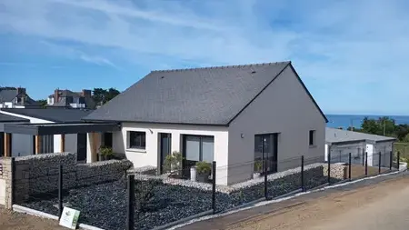 aménagement jardin à Saint-Nicolas-du-Pélem - image 4