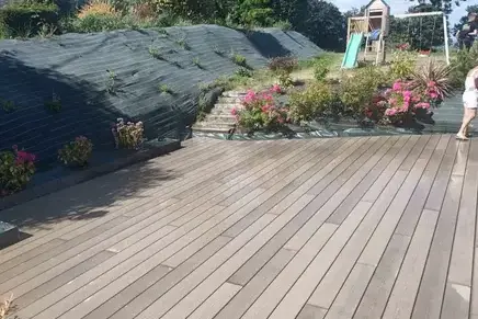 construction terrasse Corlay-4