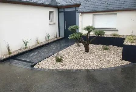 construction terrasse Plédran-3