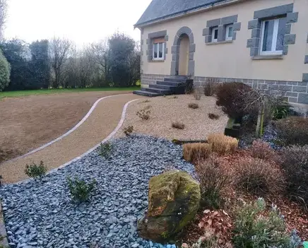 construction terrasse Plédran-4
