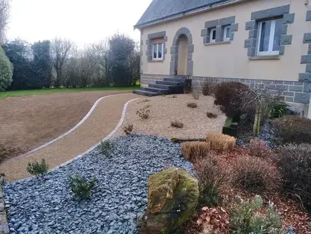 construction terrasse à Quessoy - image 2