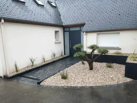 construction terrasse à Quessoy - image 3