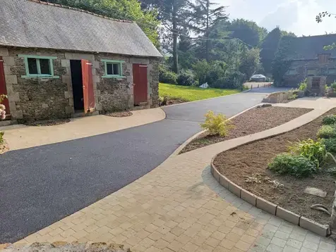 construction terrasse Saint-Nicolas-du-Pélem-1