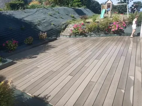 construction terrasse à Saint-Nicolas-du-Pélem - image 4