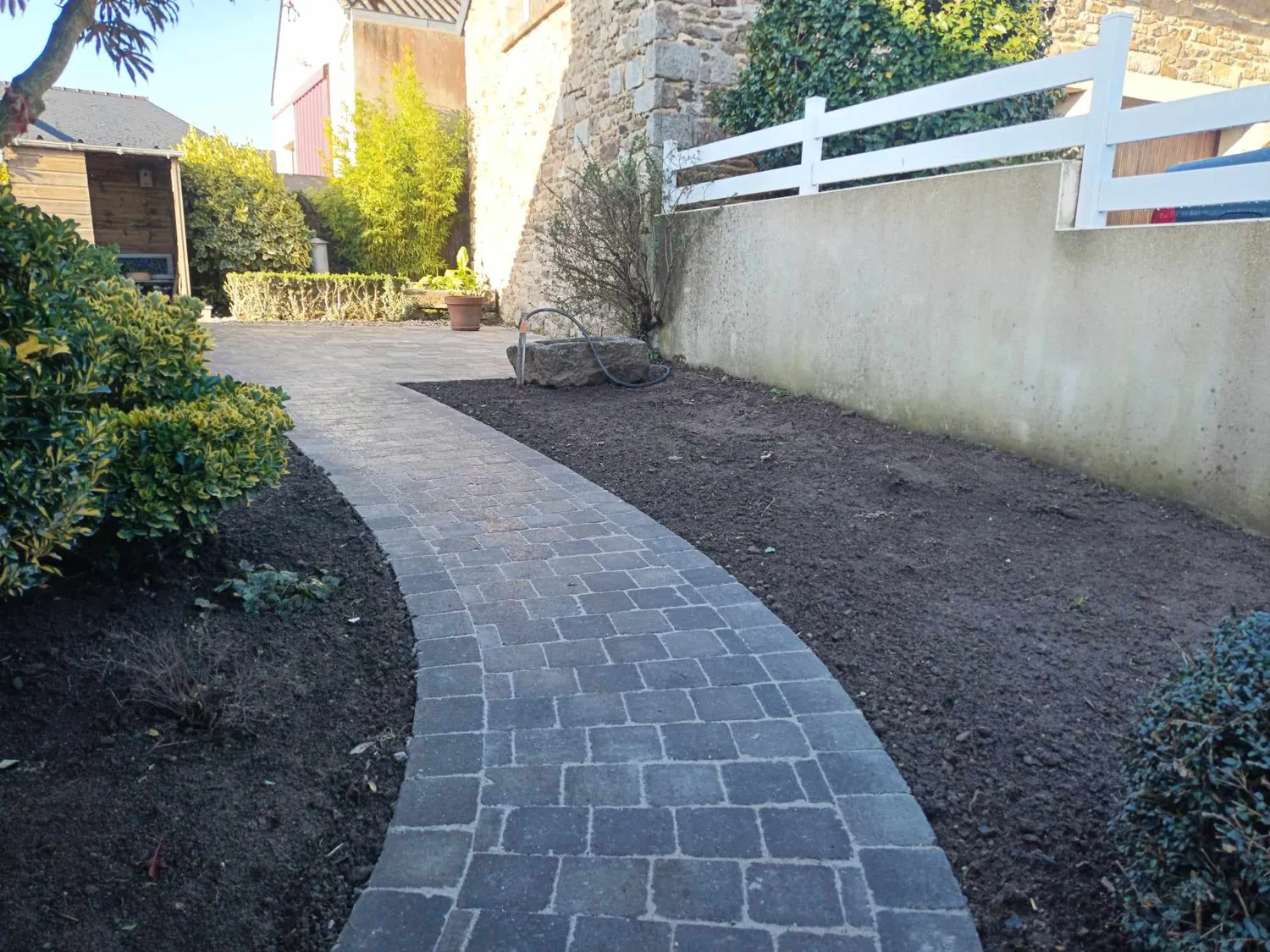 entreprise enrobe plaintel