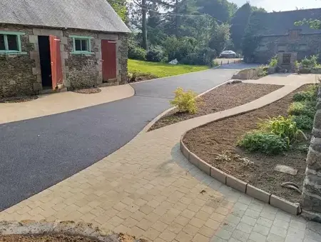 entreprise enrobé à Quessoy - image 3