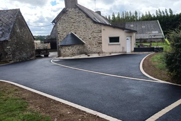 entreprise enrobe quintin