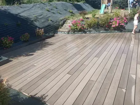 entreprise enrobé à Saint-Nicolas-du-Pélem - image 2