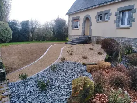 entreprise enrobé à Saint-Nicolas-du-Pélem - image 3