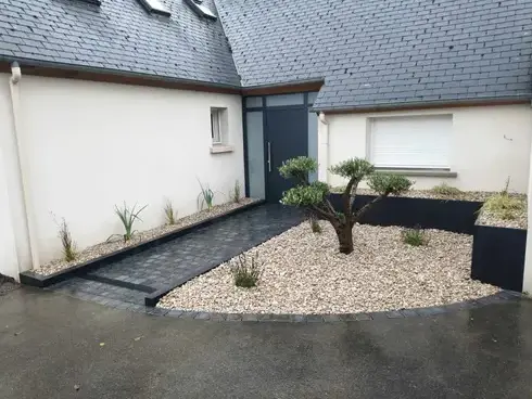 entreprise enrobé à Saint-Nicolas-du-Pélem - image 4