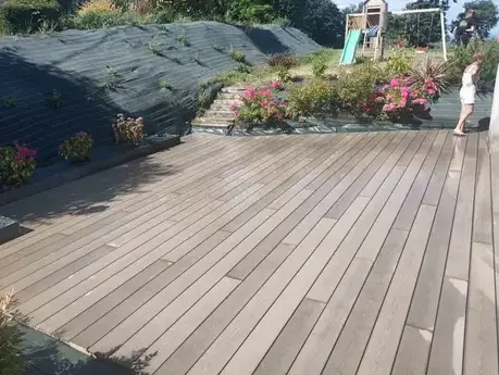 maçonnerie paysagère Saint-Nicolas-du-Pélem-1