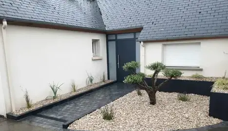 paysagiste Loudéac-3