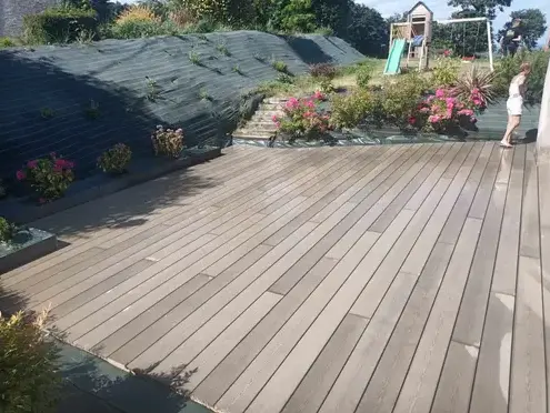 paysagiste à Saint-Nicolas-du-Pélem - image 2