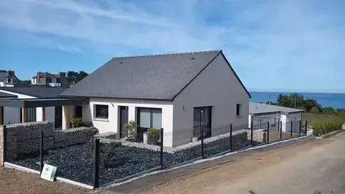 paysagiste à Saint-Nicolas-du-Pélem - image 3