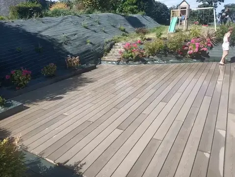 pose clôture à Quessoy - image 3