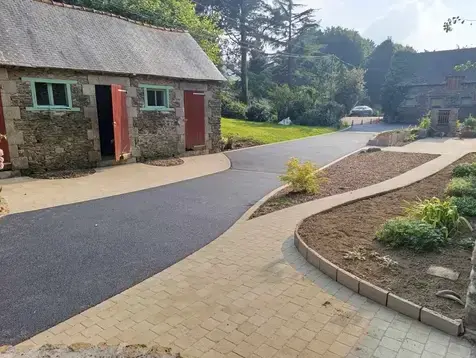 pose clôture Quessoy-5