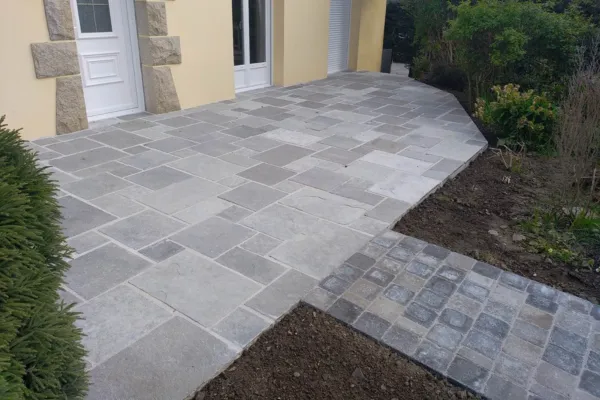 pose cloture quintin